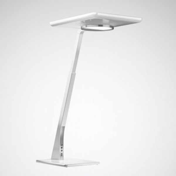 table lamps Bicult T HCL Prisms White 54W 5580lm Wide reduced glare UGR19 (W19) IK02 3 SDCM 7094259 image 1