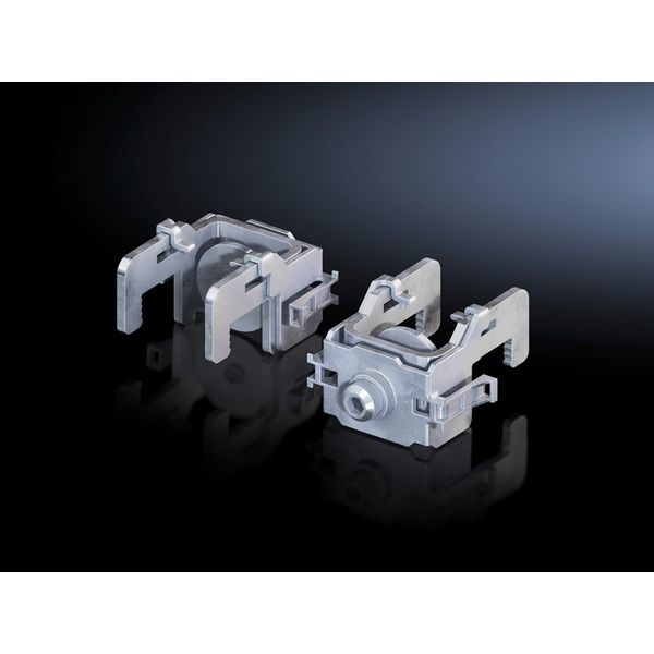 SV Busbar terminal, for NH slimline fuse-switch disconnector image 2