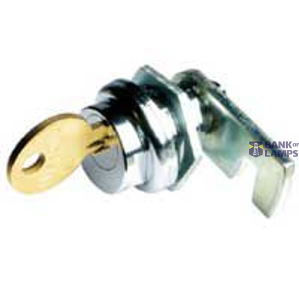 DPX3 630 1600 SUPPORT KEYLOCK DRAW-OUT image 2