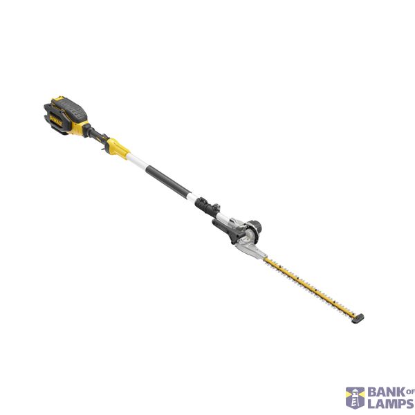 Pro Landscape 36V hedge trimmer, 6.9Ah, 7.5Ah, cutter length 2.8m, blade length 55cm, weight 6.1Kg. Without battery and charger. image 1