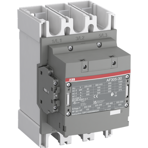 AF305-30-11-43 Contactor image 1