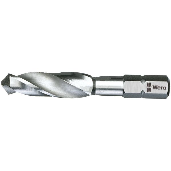 848 HSS Metaalboren Bit, 6 x 50 mm image 1