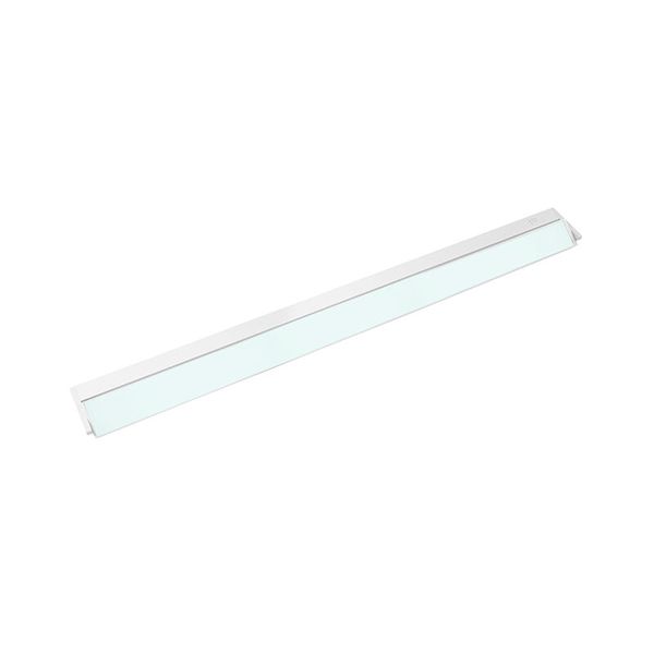 PANLUX LED lamp VERSA 15W 1100lm 5000K tiltable with switch IP20 white image 1