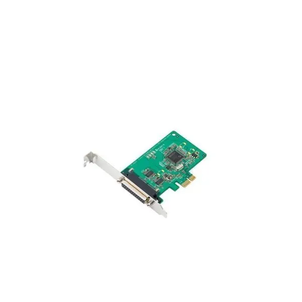 MOXA – CP-102EL-DB9M – Serial PCI Express x1 card with 2 RS-232 ports image 1
