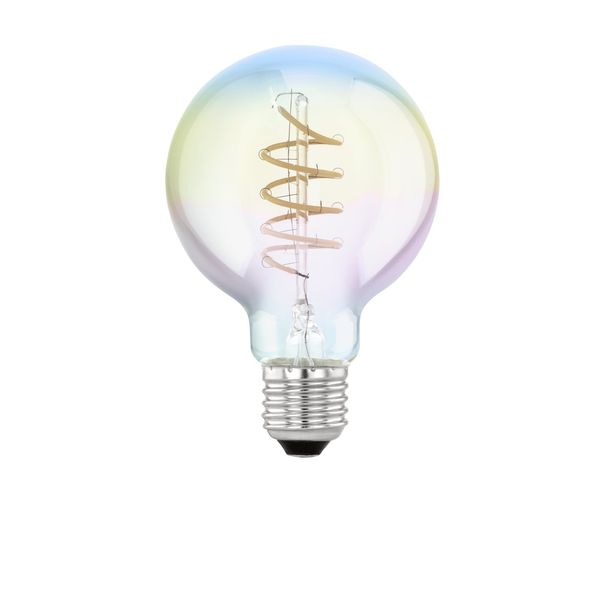 Bulb lightbulb E27 110206 image 1