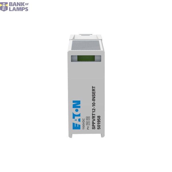 PV-SPD, 1000V, class 1 and 2 combined tested, replacement insert +/- image 4