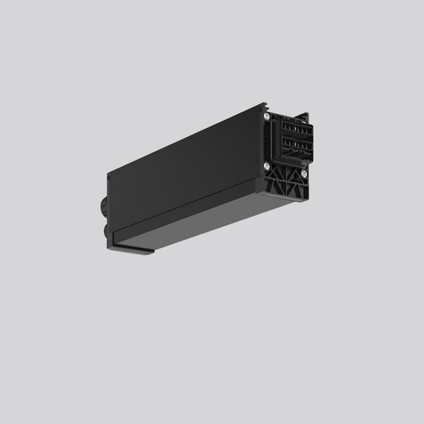 Infeed L 330 B 58 H 91 colour: black 220 - 240 V image 1