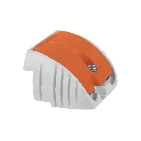 OT CABLE CLAMP F-STYLE image 1