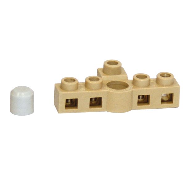 Terminal block WK 007 KLS-2,5² image 2