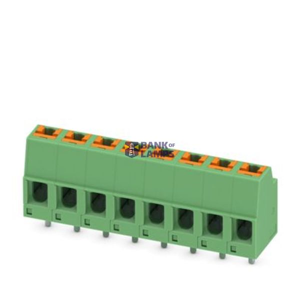 SPTH 1,5/ 8-5,08 - PCB terminal block image 1