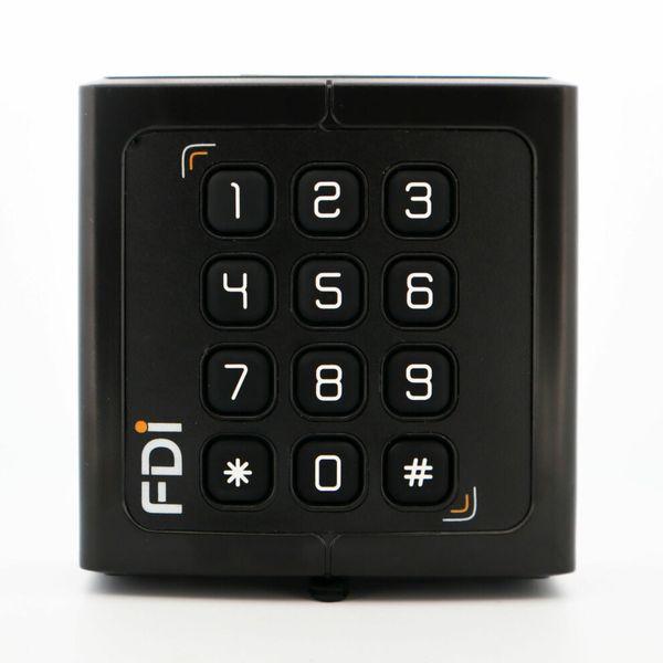 VR PK80 2SMART pin/prox leser Mifare classicВ®/classic+В® Des2 image 2