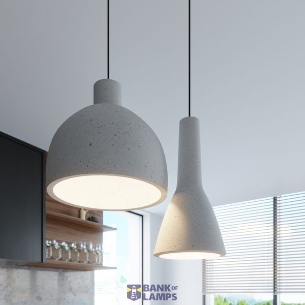 HANGING LAMP EMPOLI E27 1X60W IP20 image 5