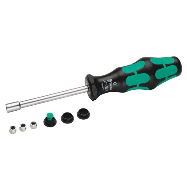 Re-Kalibratie-Kit Serie 7400, greep 89 mm image 1