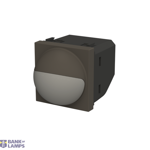 N2241.1 AN Motion detector. Anthracite 2M image 2