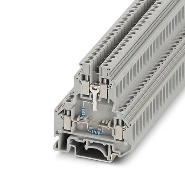 UKK 5-2R/NAMUR - Component terminal block image 3