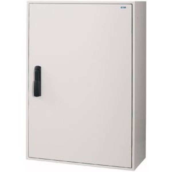 BPM-O-600/12-P-F3A-W Surface-mounted distribution board, IP55, HxWxD=1260x600x270mm image 5
