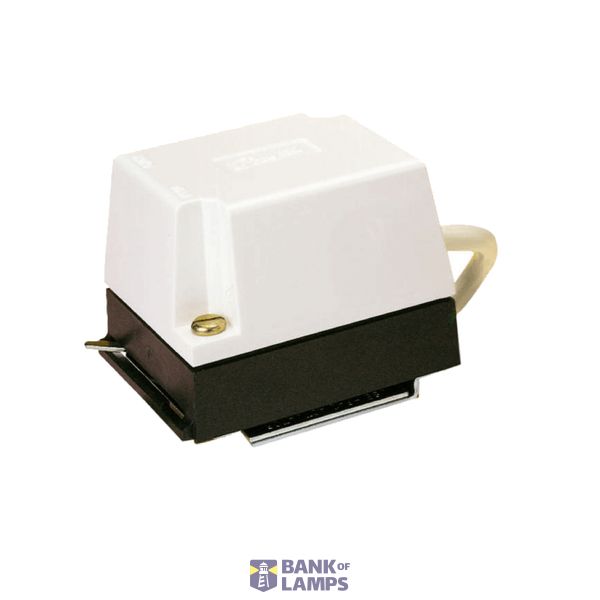 HSA3D servomotor met eindcontact (SPST) image 1