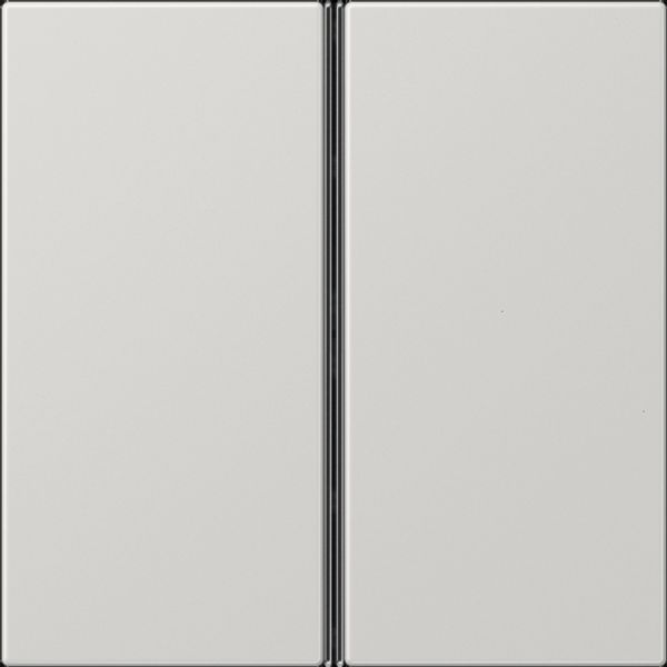 Cover kit 2-gang, complete LS402TSALG image 3