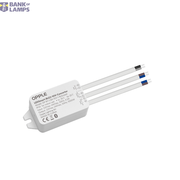 LEDSmart-BLE2-10V-Converter image 1