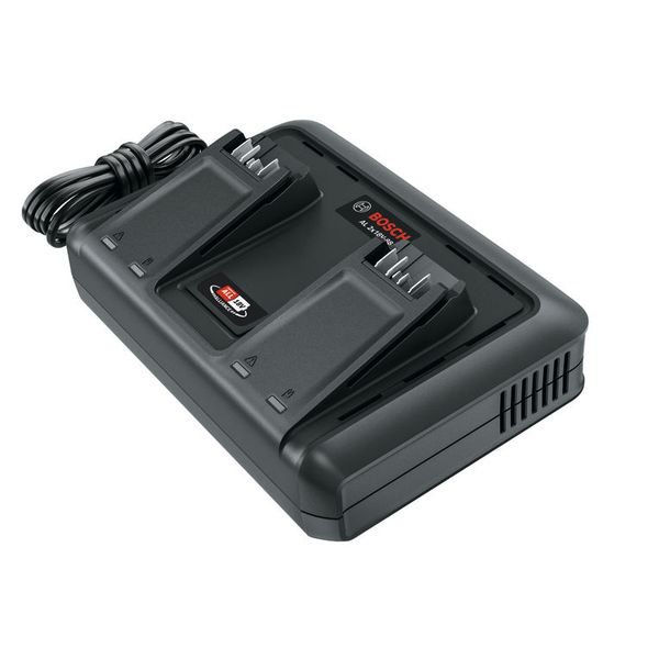 Fast Charger AL 2x18V-88 image 1