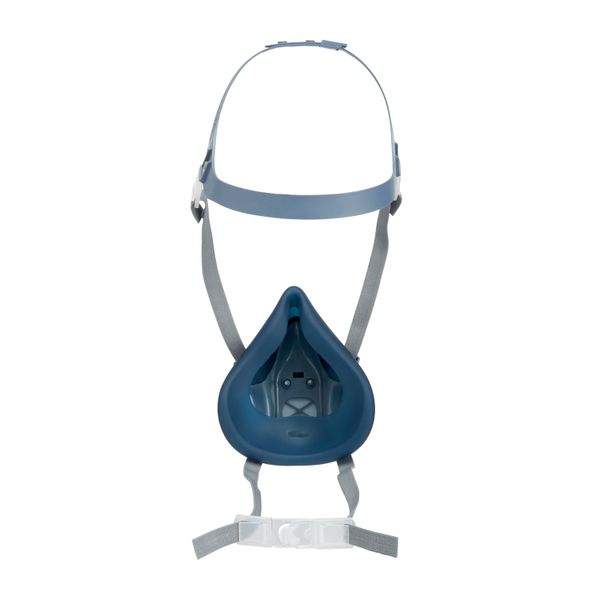 3M™ Reusable Half Face Mask, Large, 7503 image 9