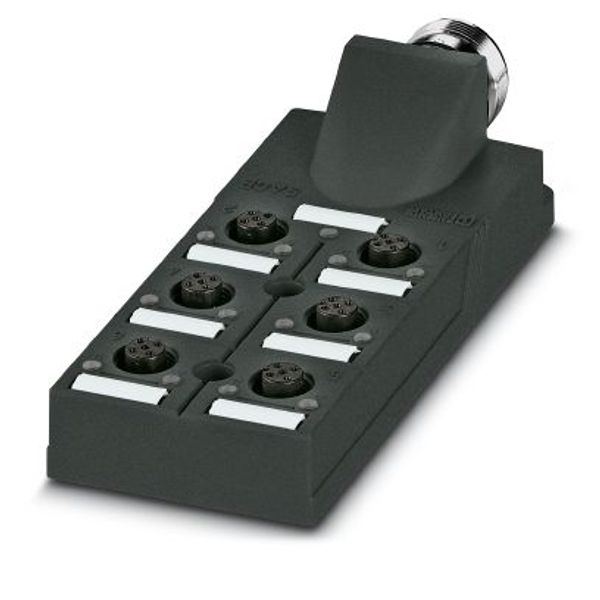 SACB-6/12-M23 180 - Distributor box image 2