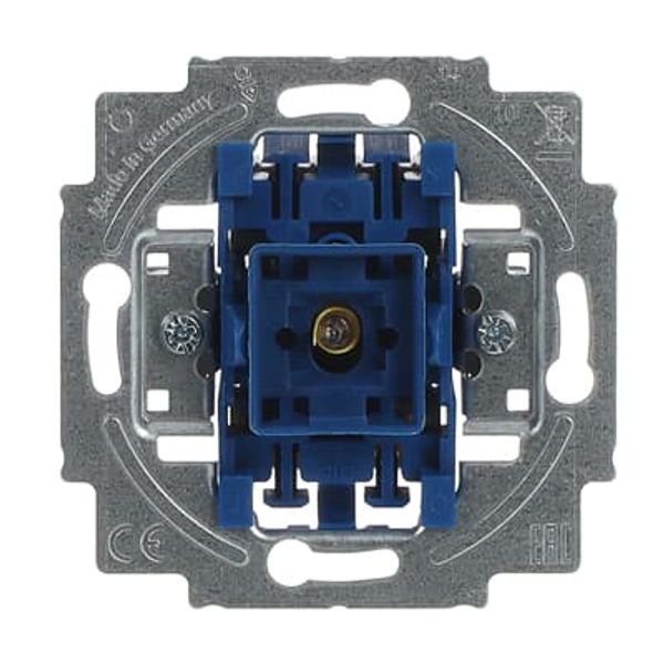 2000/6 USGL Flush Mounted Inserts Flush-mounted installation boxes and inserts image 1