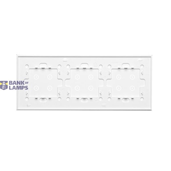Single socket outlet with earthing, Mechanism, 16A, Screw, black image 2