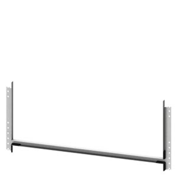 Upgrade to degree of protection IP55, H: 300mm W: 800 mm image 1