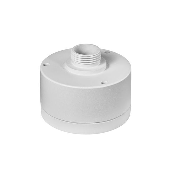 JUNCTION BOX SMALL SIZE  COMPATIBLE W/BRACKET 3000/104 image 1