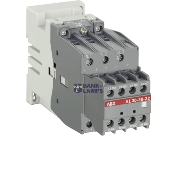 AL30-30-22 24V DC Contactor image 1