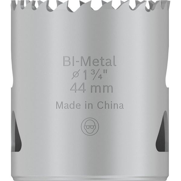 PRO Multi Material Hole Saw, 44 mm image 1