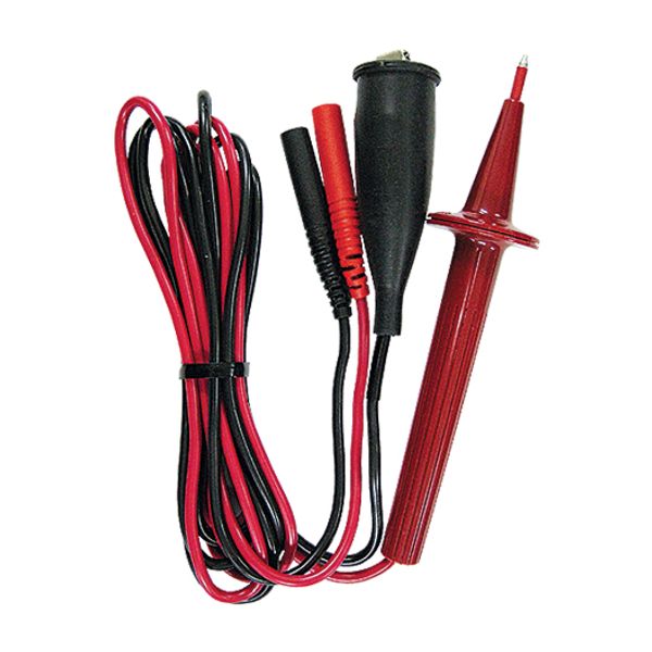 Test leads image 1