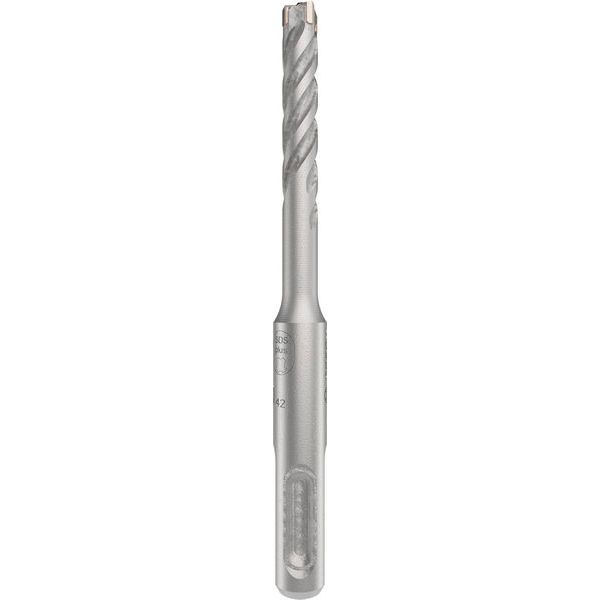 Hammer drill bit SDS-plus-5X 7 x 50 x 110 mm image 1