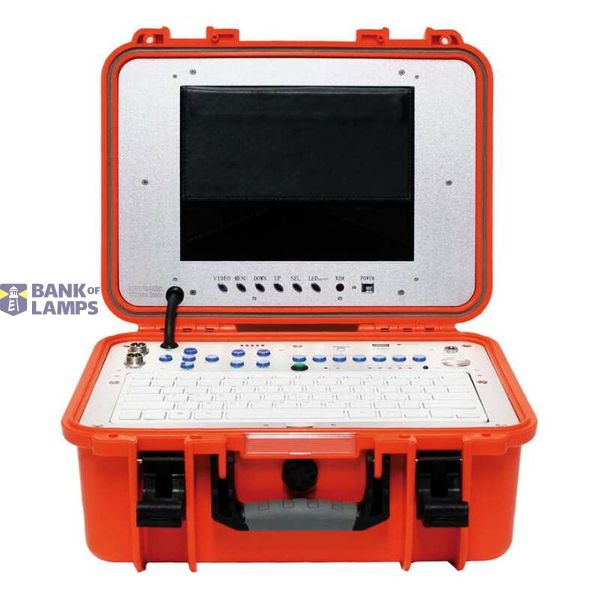 Control station 3740-4 image 1