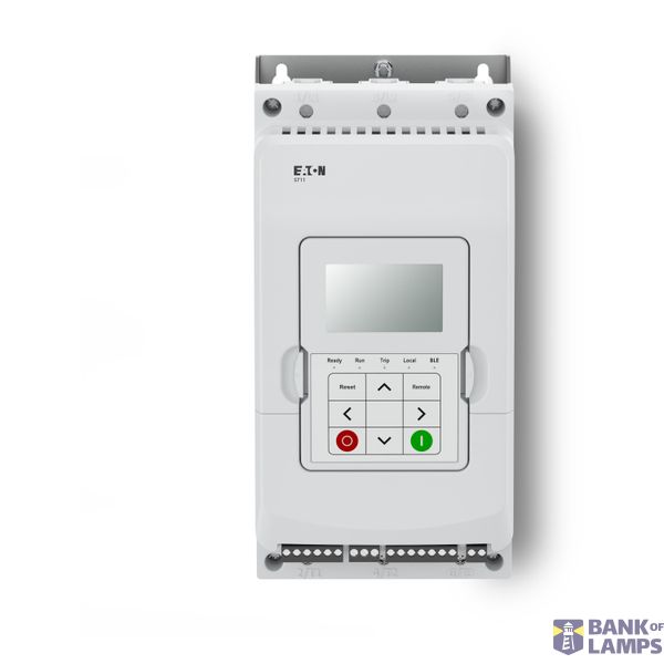 Soft starter, 47 A, 200 - 575 V AC, Us= 110-240 V AC, with control uni image 10