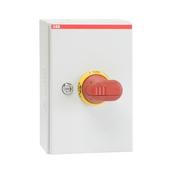 OTL63A3M Safety switch image 5