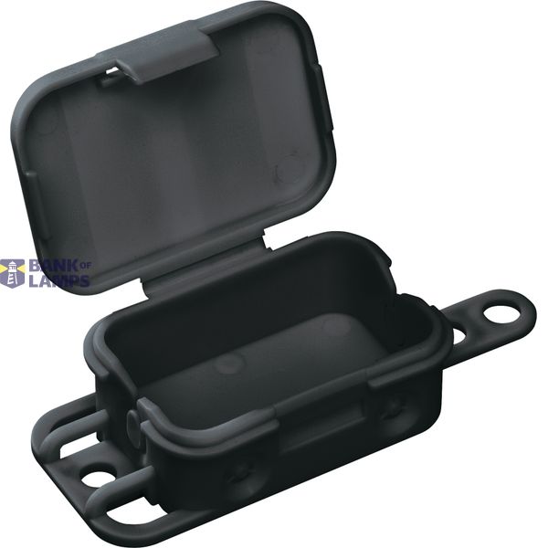 Q 4-L/sw Aansluitdoos voor armaturen image 1