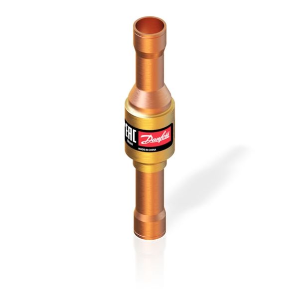NRVH 16s Check Valve SW M/24X4 image 1