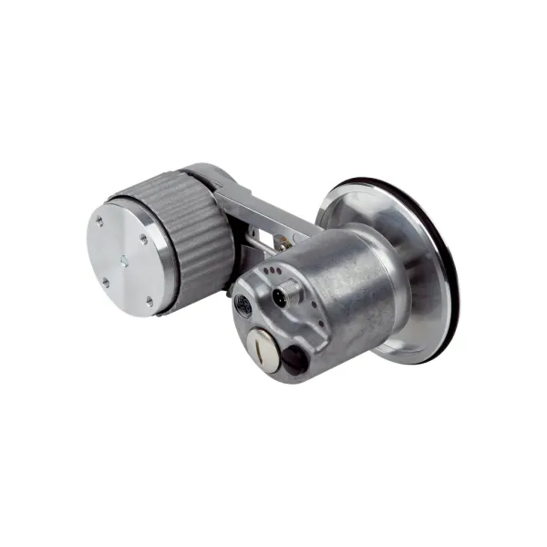 Measuring wheel encoders: MWS120-12N2EF18X12 image 1