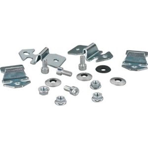 WFB-SET-CS Wall fixing bracket (1 set = 4pcs) image 3