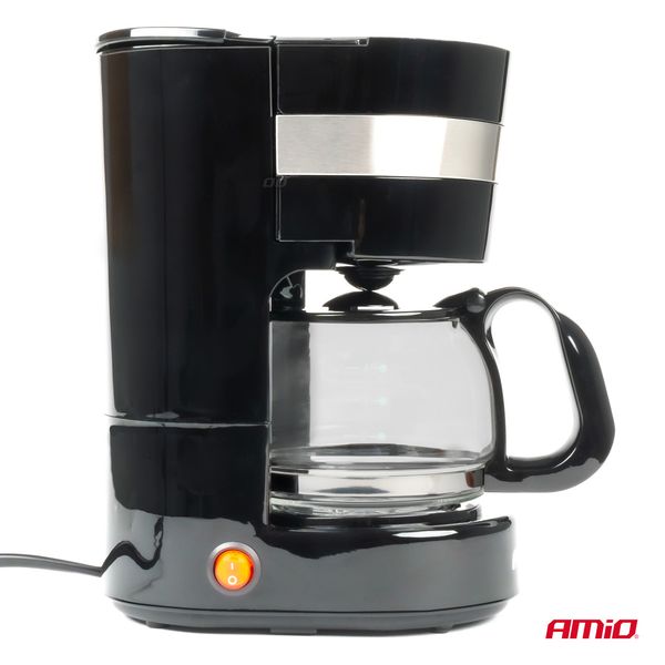 Coffee maker 0.65L 24V 300W image 1