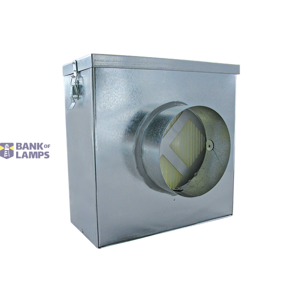 ADDITIONAL FILTER BOX image 2