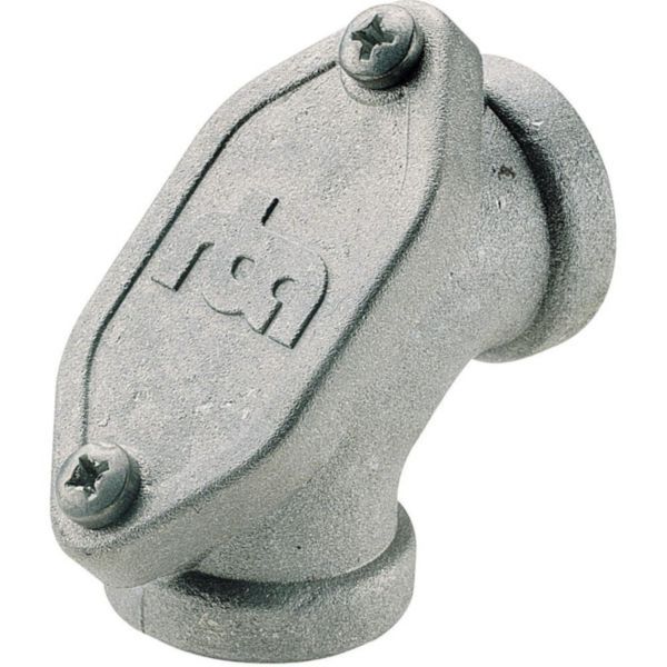 CURVE90 ALL-Ispez lateral Fem Fem PG21 image 1