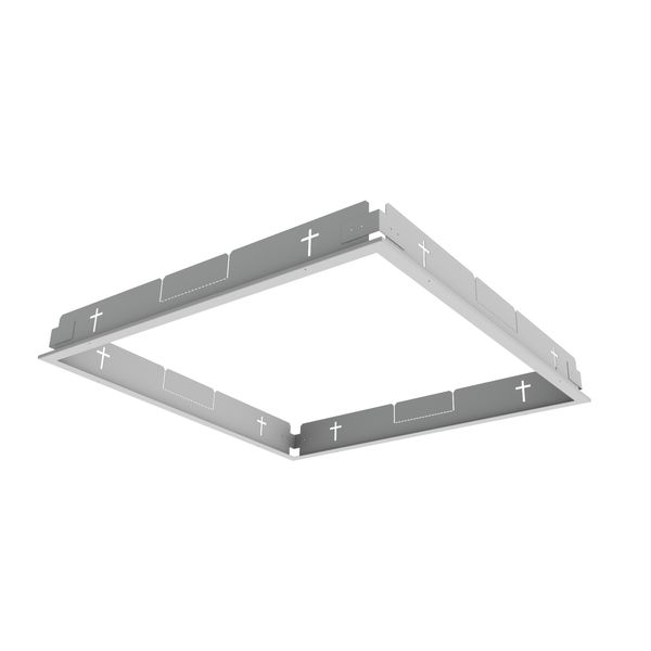 SYL-LAB LED IP65 PULL UP FRAME image 1