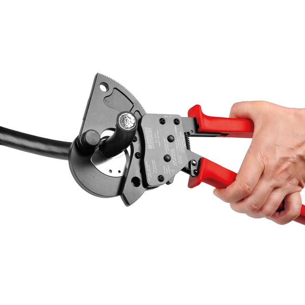 Cable shears RC_54S image 2