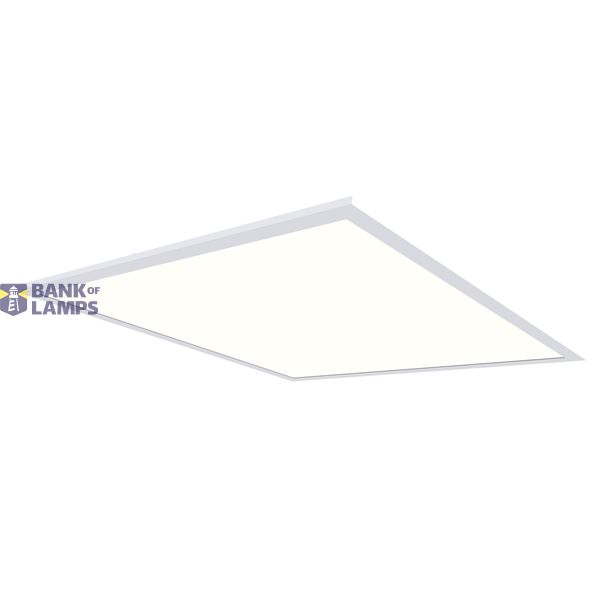 Lano 4 LED 33W 840 3960lm 850mA M625 UGR image 2