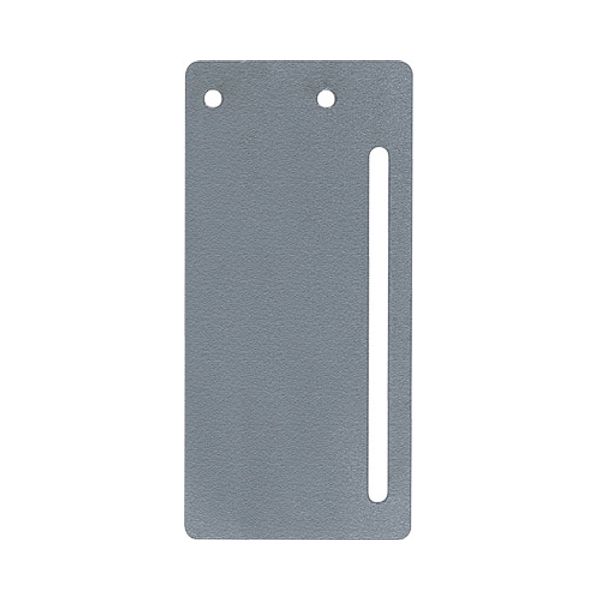 Adjustable mounting bracket for 1 component image 1