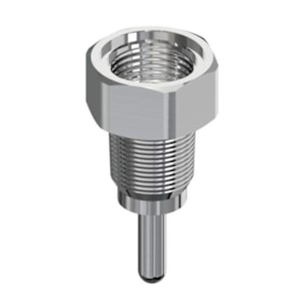 Sensor AKS 120, Thermowell,  protection image 1