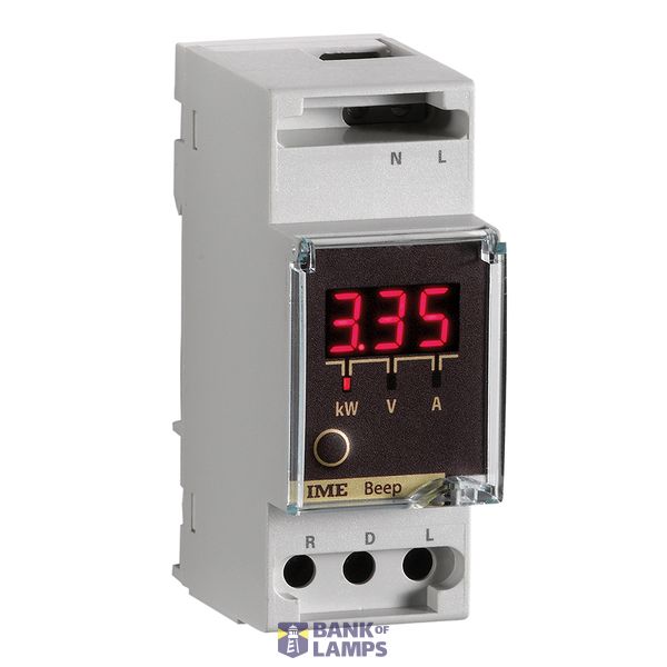 Beep - Power management relay image 1